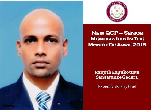 Ranjith Gedara